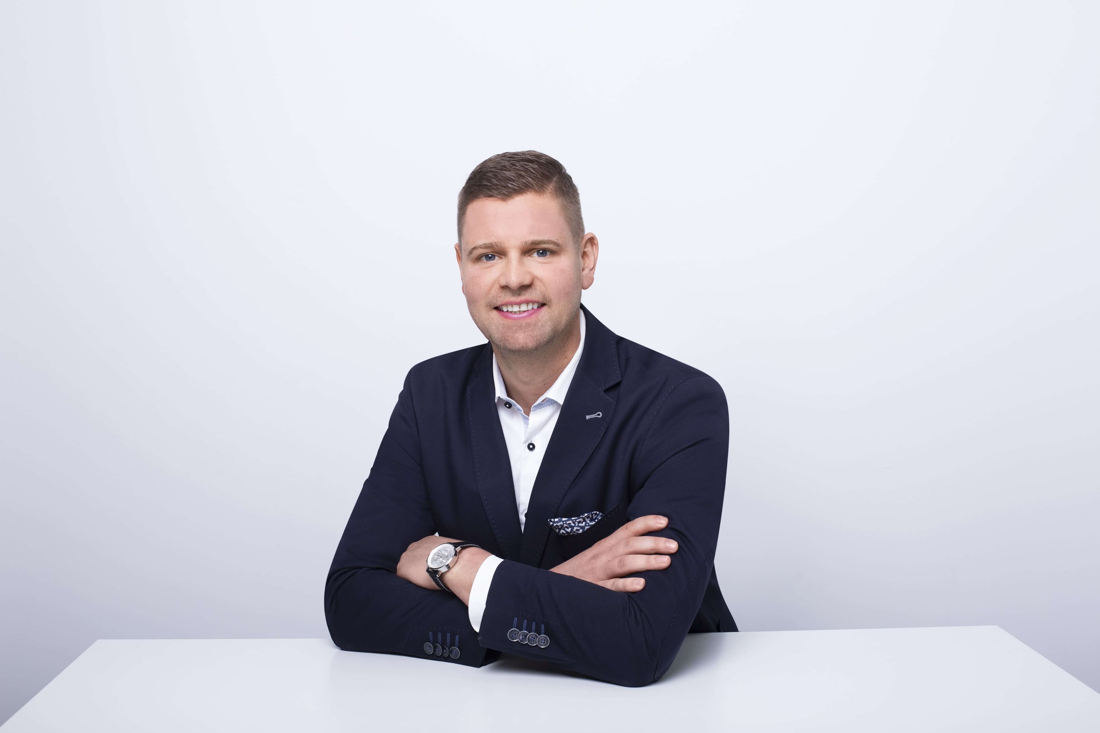 Sebastian Schmitz