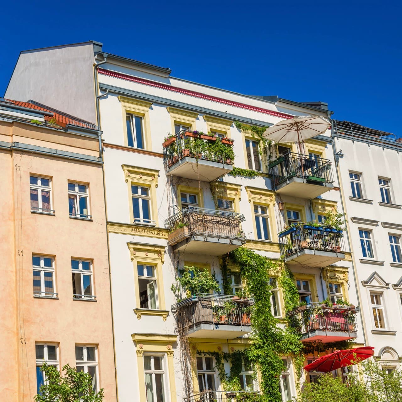 Wohn- und Geschäftshaus mit ca. 902 qm vermietbarer Fläche verkauft an eine Berliner Immobiliengesellschaft